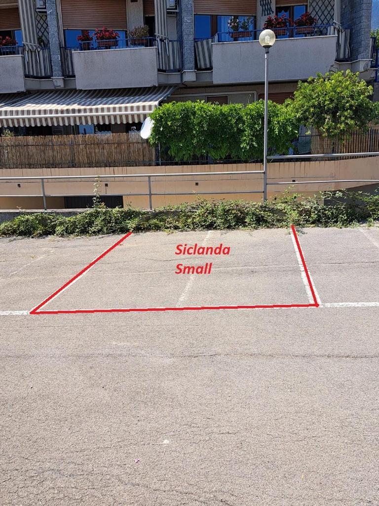 Siclanda Small Сан Ремо Екстериор снимка